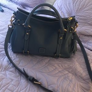 Dooney & Bourke satchel